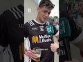 Tyrone GAA fans on their favourite Croke Park memories