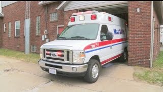 Need for EMT jobs