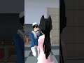 kamu jaga diri aku jaga lilin #sakuraschoolsimulator