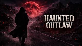 Haunted Outlaw