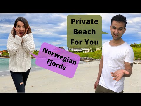 वीडियो: Fjord Day पर कैसे जाएं