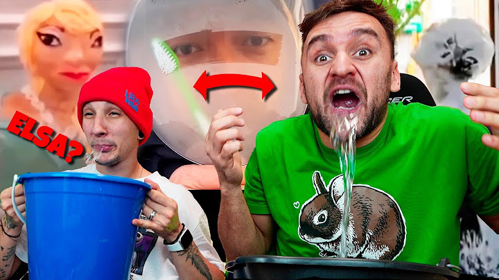ZKUS SE NESMÁT #1 | Tary vs. Jay