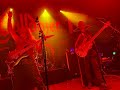 Capture de la vidéo Bulldozer Live In Chicago 2022