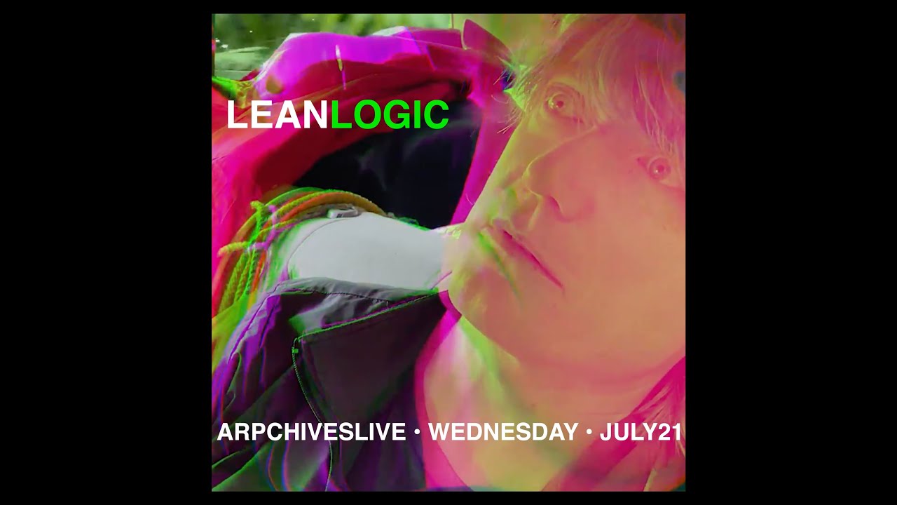ARPchives LIVE! July 21, 2021 with Nick Carlisle of Lean Logic