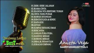 koleksi lagu lawas bersama anizta vega ( cover best muaic )