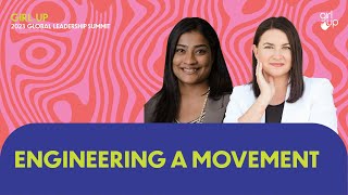 Engineering a Movement