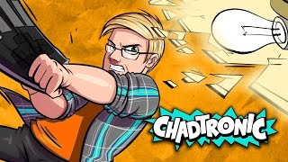 Who Are You? - Chadtronic Remix