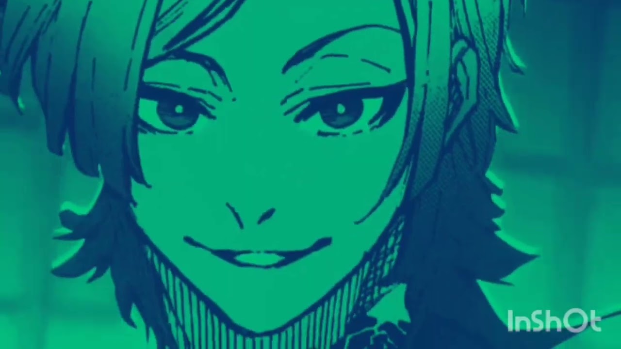 Tipo blue Lock ( kise raps e geek music records)