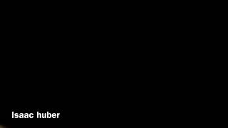 Isaac Huber 18-19 season edit
