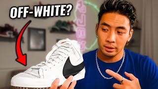 Nike Blazer 77 Mid Jumbo - On Feet and Review!