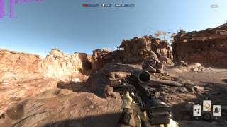 Star Wars Battlefront \