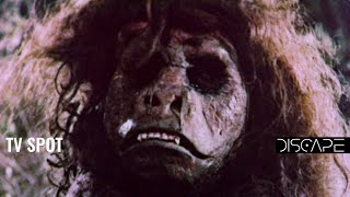 Bigfoot • 1970 • TV Spot
