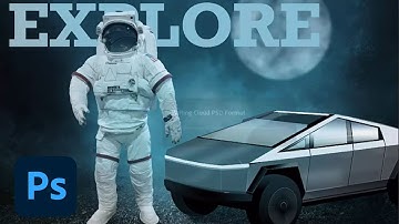 Composite Workflows Across Screens with Terry White - 1 of 2 | Adobe Creative Cloud