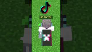 Como Conseguir CAPA de TIKTOK de Minecraft