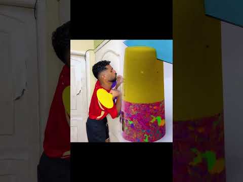 لما جرتكو تبعت عيلها كل شويه تاخد حجات احمد تيكا