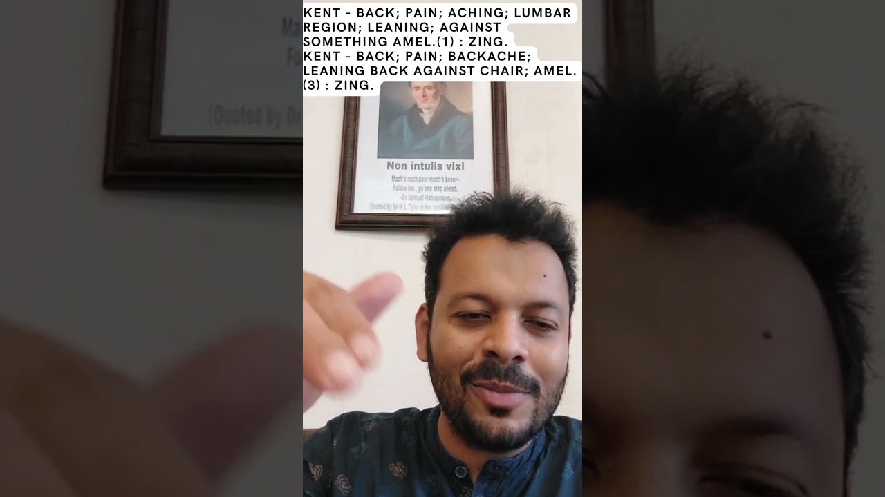 Zingiber- Dr Gaurang Gaikwad