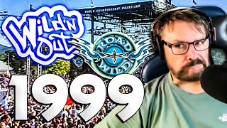 Wildn Out At Road Wild 1999 New Episode What Happened When With Tony Schiavone