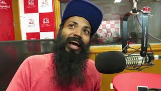 Anu Sithara | Hello My Dear Wrong Number | RJ Shambu | Red FM