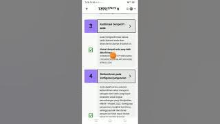 Cara Memindahkan Koin Pi Yang Telah Termigrasi Ke wallet Pi Mainnet Masuk Ke Available Balance