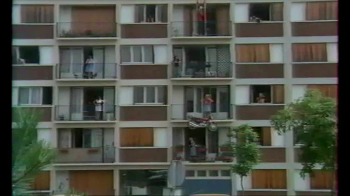 ROBERT CASTEL/VICTOR LANOUX - Ou comment tait la b...