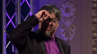 Bill Liao - Meaningful Investment and What Issues Should we Care About - DFF 2017