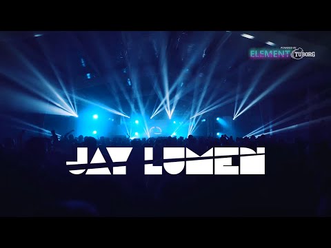 JAY LUMEN techno dj set @ ELEMENT #5