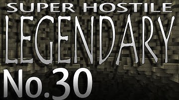 Legendary No. 30 - "Accidental Victory" (Z224)