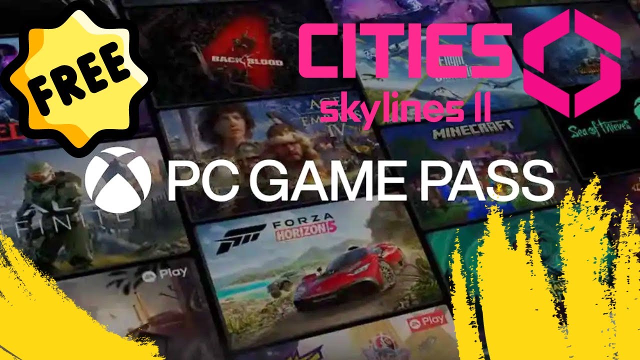 Cities: Skylines 2, Dead Space remake, and more come to Xbox Game Pass as  Persona 5 leaves - Neowin