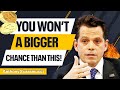 Anthony Scaramucci - BITCOIN WILL GO TO ONE MILLION DOLLARS | Invest Now