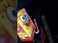 ambatukam SpongeBob