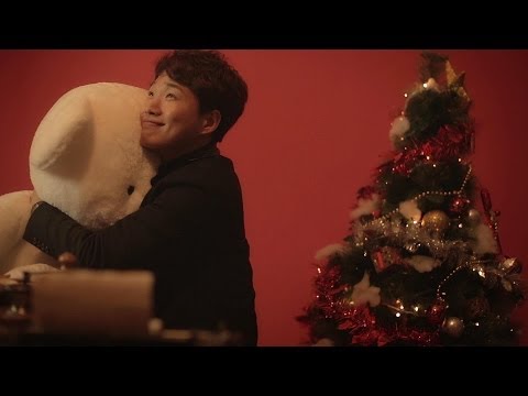 (+) Christmas Song - Cube Artist