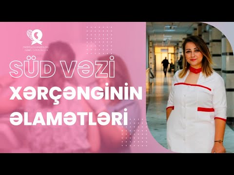 Video: Şingle xərçəngin xəbərçisidirmi?