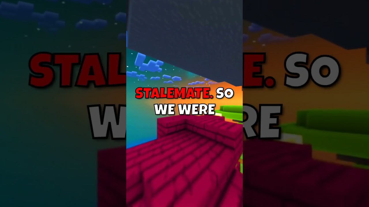 Im The Reason Chess Is Banned...