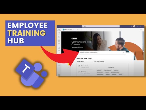 Employee learning and