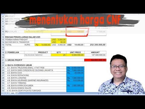 Video: Bagaimana Menentukan Biaya Penggantian