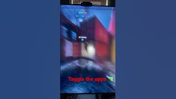 Call of Duty: Modern Warfare 2 #multiplayer #cod #mw2 #gameplay #funnyshorts