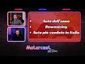 Motorcast #126: SCACCO al downsizing, auto dell'anno 2025 e auto più vendute in Italia