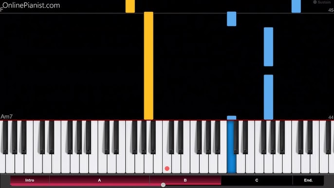 Play Date 2 (Kimi no Na wa) Music Sheet