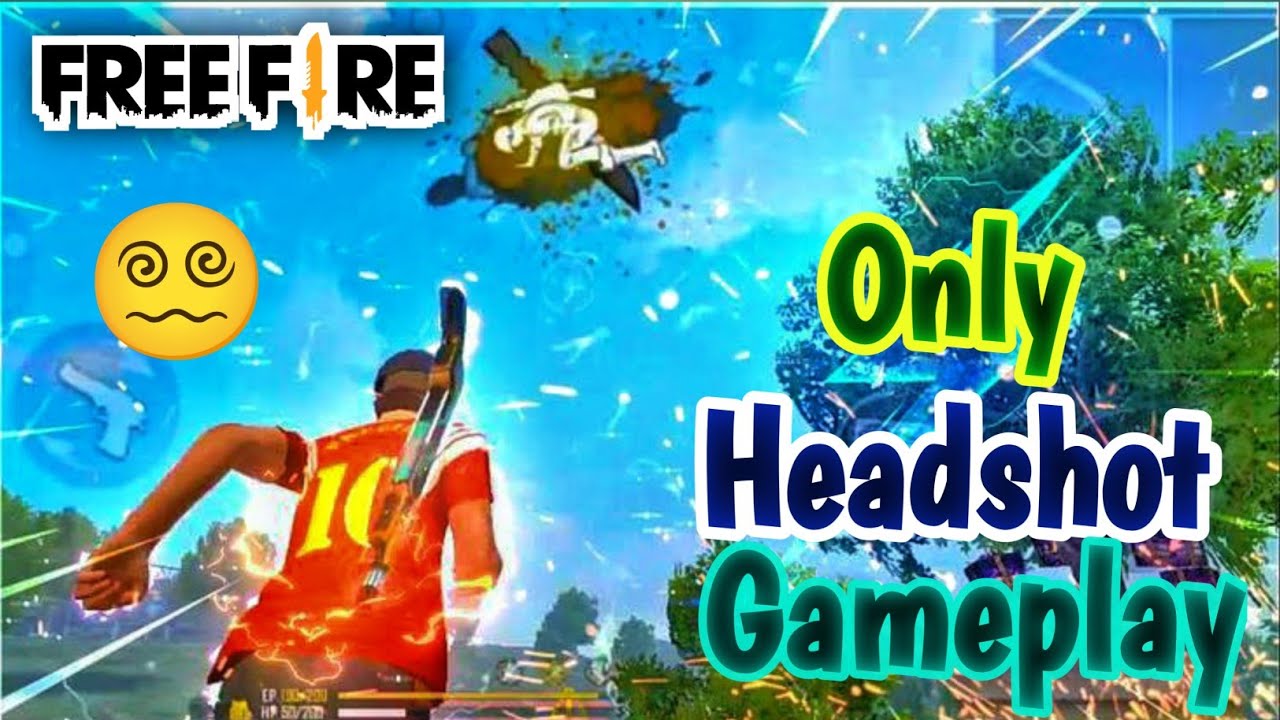 Free Fire Play like Ajju Bhai Pro Gameplay - YouTube