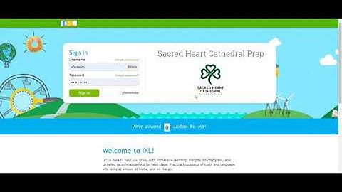 IXL: Creating Classes, Adding Students to Class Rosters