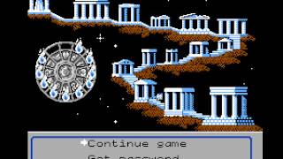 NES Longplay [581] Saint Seiya: Ougon Densetsu Kanketsu Hen (Fan-Translation) screenshot 5