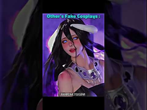 Solo leveling cosplay edits #trolface #sololeveling