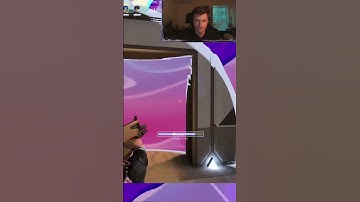 ISO 1v5 Retake on Bind #Valorant #fyp #clips #streamer