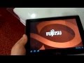Fujitsu Stylistic M532 Android Tablet Leaked (Video)