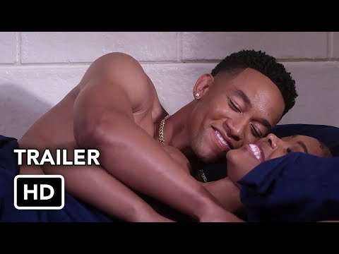 All American: Homecoming (The CW) "Excellence" Trailer HD - College Spinoff