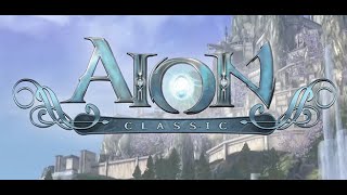 Aion Classic: Официальный анонс