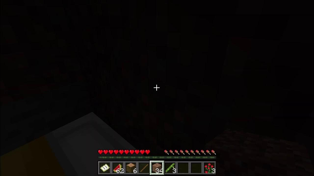 майнкрафт хорни крафт