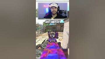 How to RELOAD CANCEL in MW2/WZ2😎