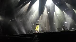 Ellie Goulding - Hollow Grown 5/7/2019 Ruissalo, Turku