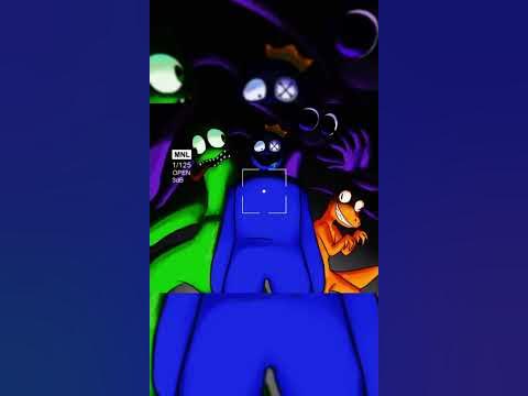 Радужные друзя - YouTube